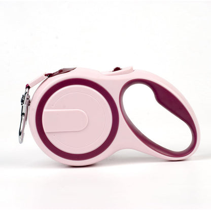 FurPop™ Retractable Dog Leash