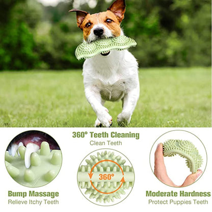 FurPop™ Bite-Resistant Chew Ball