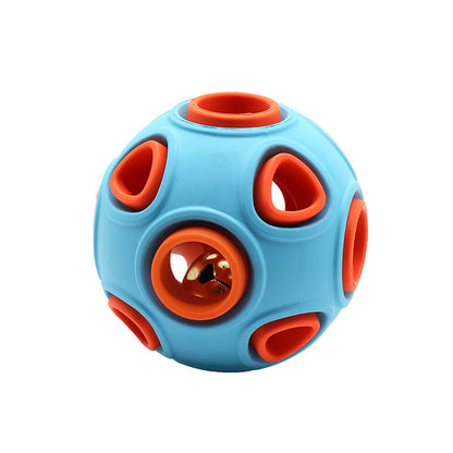 FurPop™ Glow-in-the-Dark Chew Ball