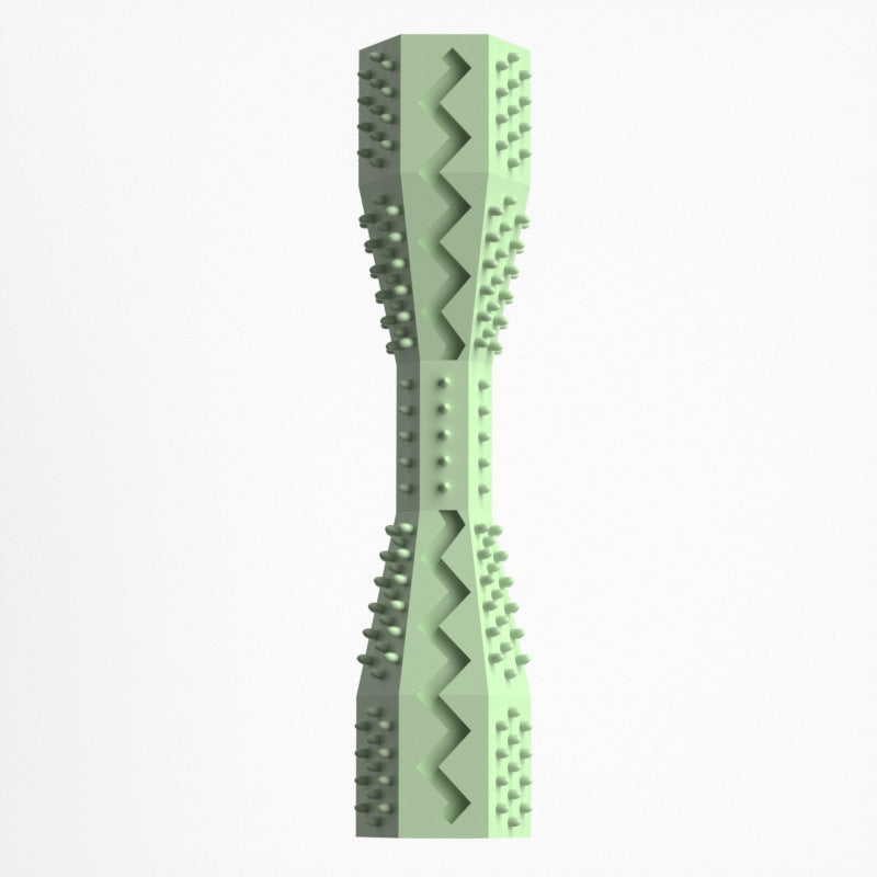FurPop™ Dog Dental Chew Toy
