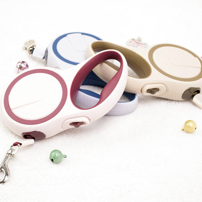 FurPop™ Retractable Dog Leash