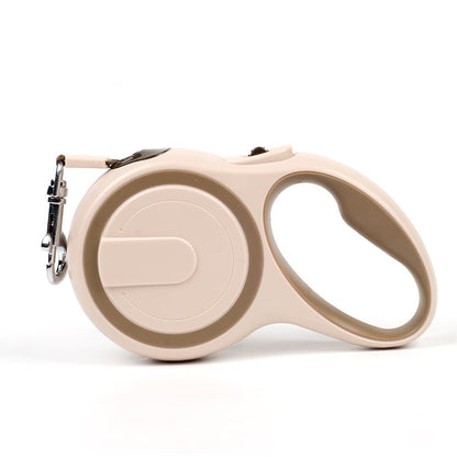 FurPop™ Retractable Dog Leash