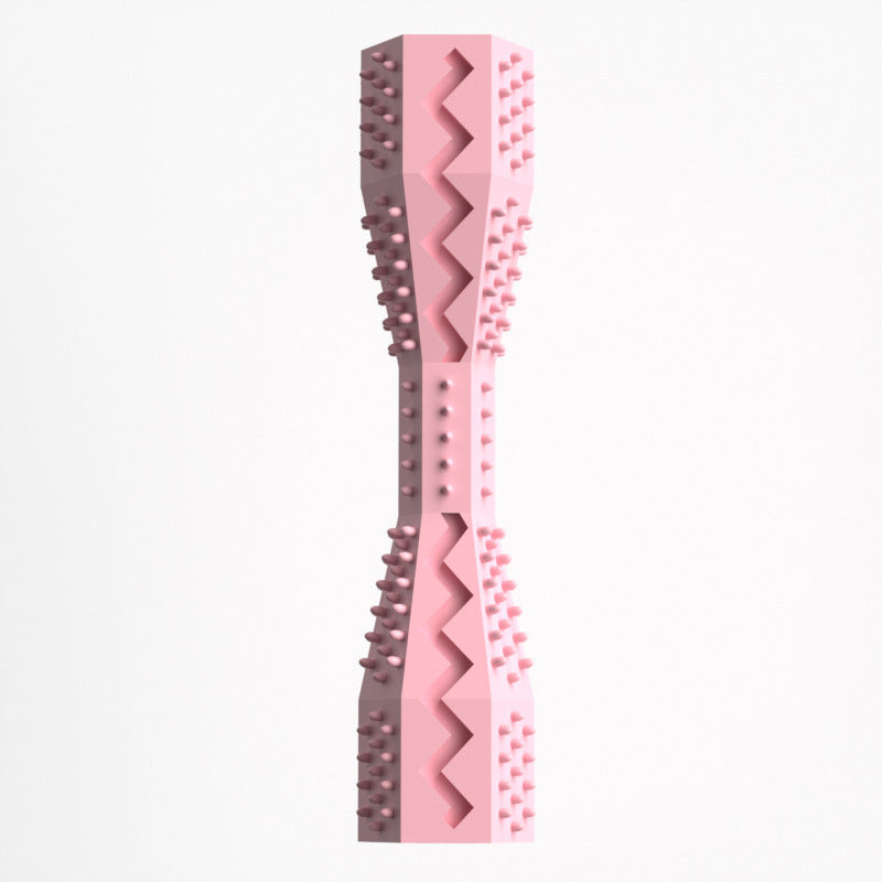 FurPop™ Dog Dental Chew Toy