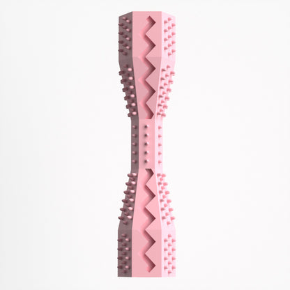 FurPop™ Dog Dental Chew Toy