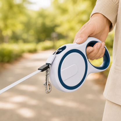 FurPop™ Retractable Dog Leash