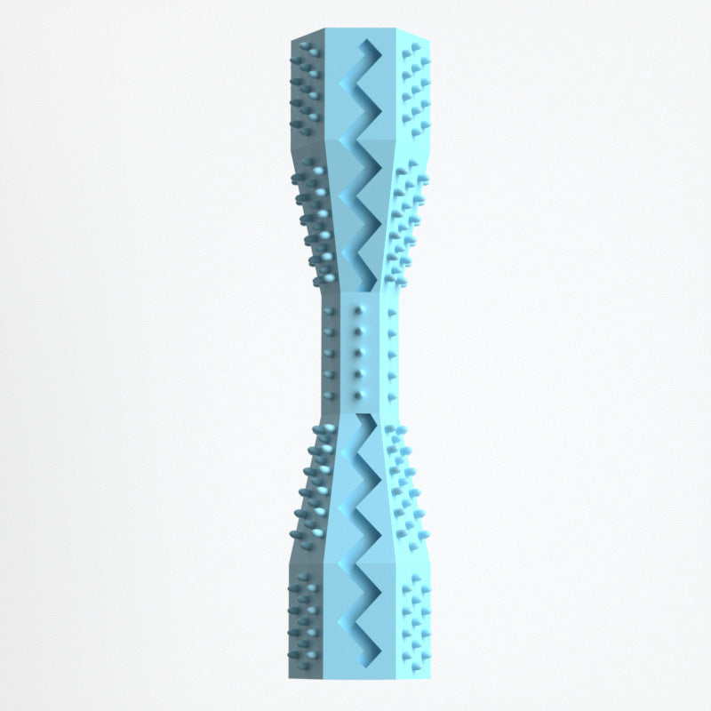 FurPop™ Dog Dental Chew Toy