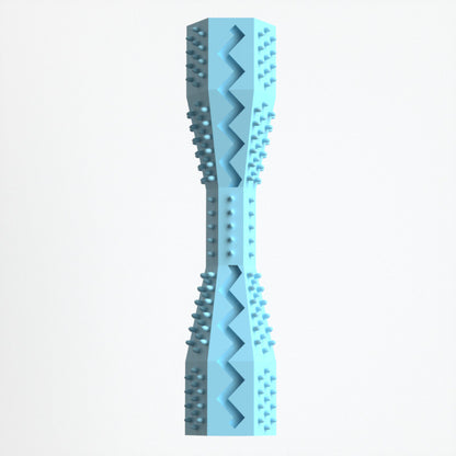 FurPop™ Dog Dental Chew Toy