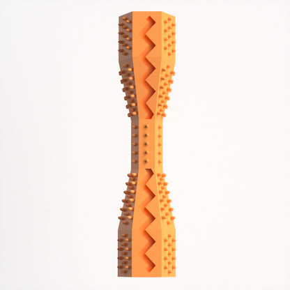 FurPop™ Dog Dental Chew Toy
